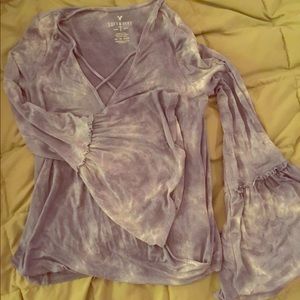 American eagle shirt